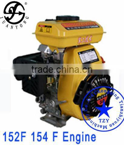 JUANYONG 1"&1.5" Gasoline Water Pumps in china