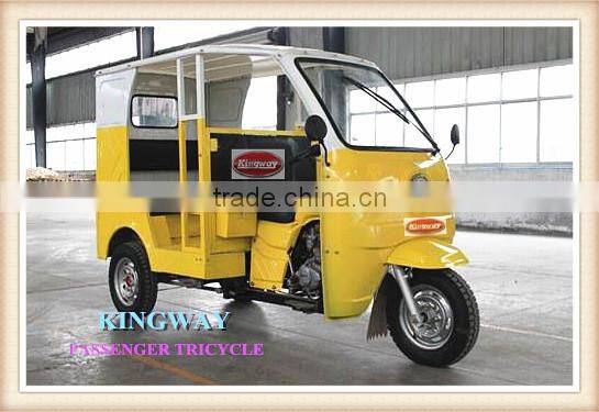 Alibaba Website New Design Passenger Tricycle Tuk Tuk Taxi For Sale