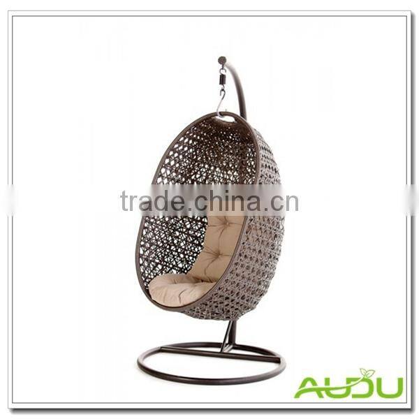 Hot Sale Hanging Rattan Round Hammock