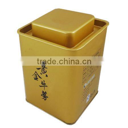 production line making machine tin can packaging