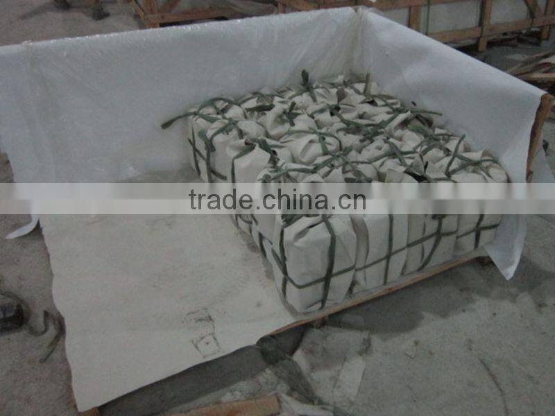 China Hot Sell Granite Cemetery Funeral Vase