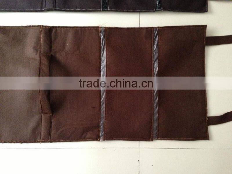 Durable Felt Bags Vertical Gardens,Hanging Wall For Plant