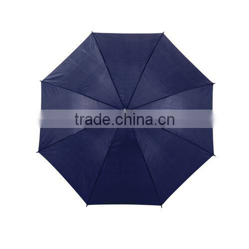 Promotional elegant sun and rain umbrella