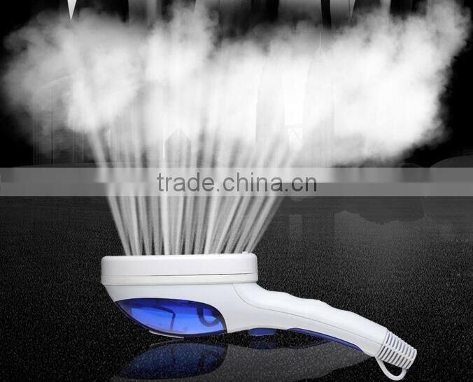 CY098 Garment Steamer Portable Handheld Clothes Steam Iron Machine Mini Steam Brush
