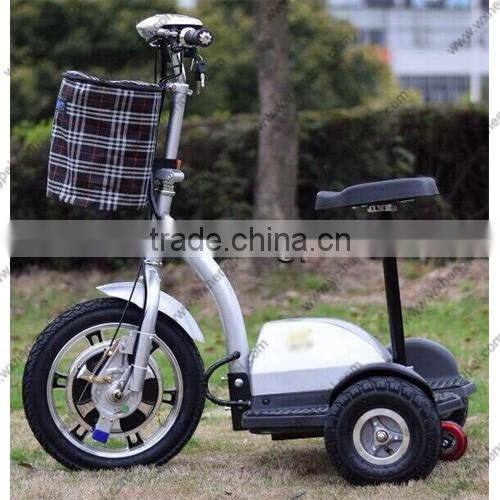 Electric bicycles / Elderly scooter / Folding electric vehicle
