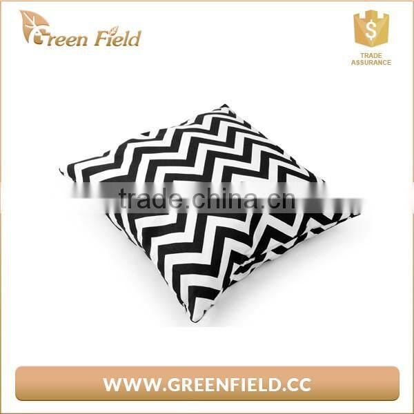 Home decoration washable paper pillow cases