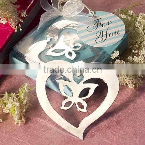 Supply Creative fashion Crown bookmark