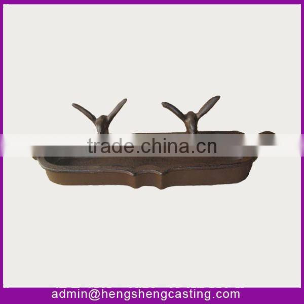 garden cast iron crosses for decorating