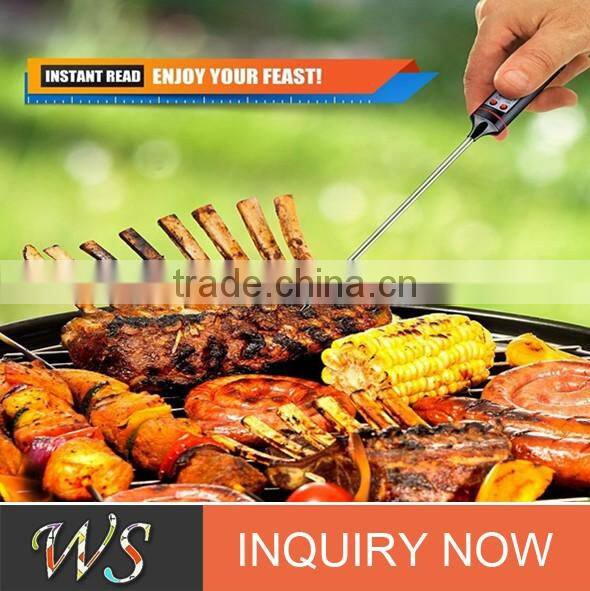 WS-P0271Muti-functional Digital Food Thermometer