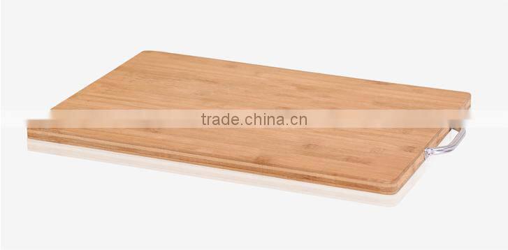 Good quality high grade solid wood chopping board
