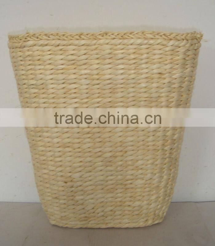 2014 the newest eco-friendly corn leaf basket