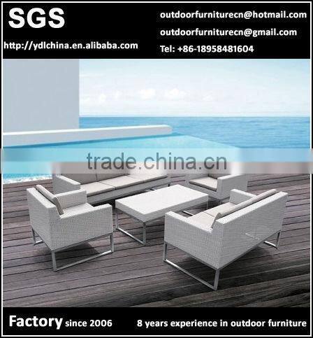 popular rattan bar set