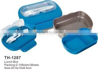 plastic tableware set TH-609