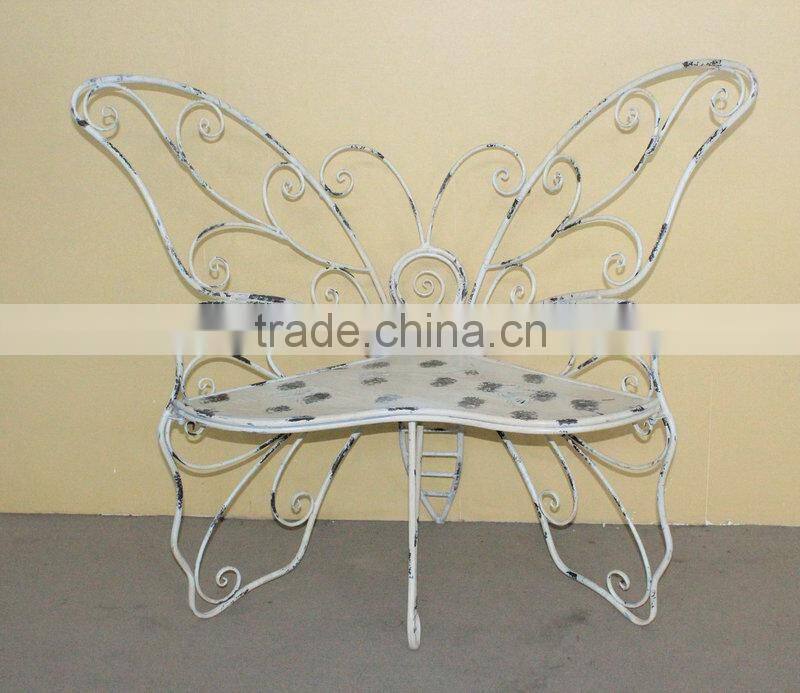 Garden Butterfly Chair