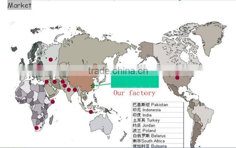 2016 Thick Denier spandex yarn 140D bare yarn from China manufacturer