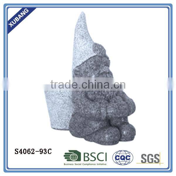 New design garden fairy statue for home decoration