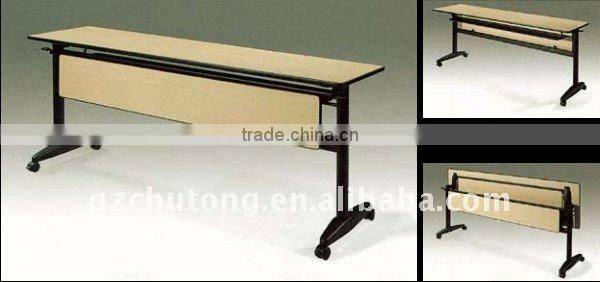 Rectangular folding table / Rectangular dining table / Folding rectangular table