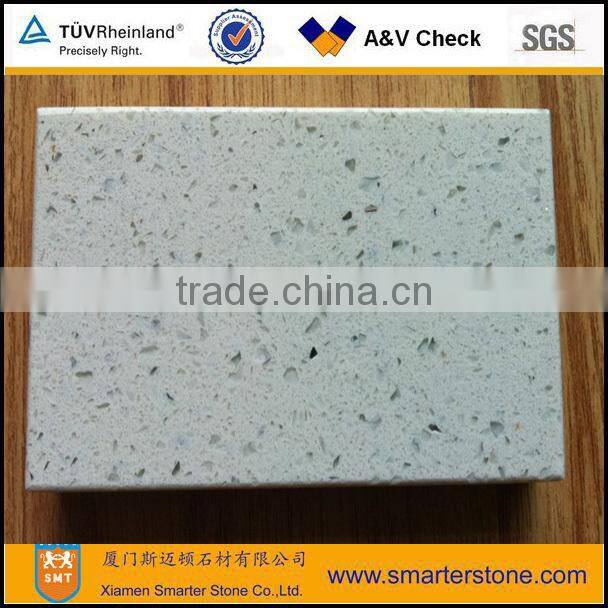 Artificial Quartz Slab