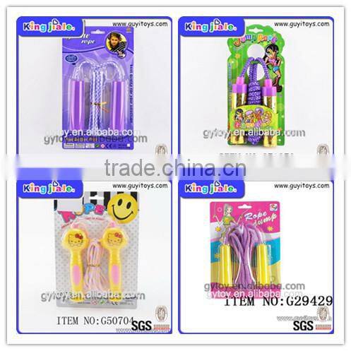 Popular kids wholesale crossfit jump rope