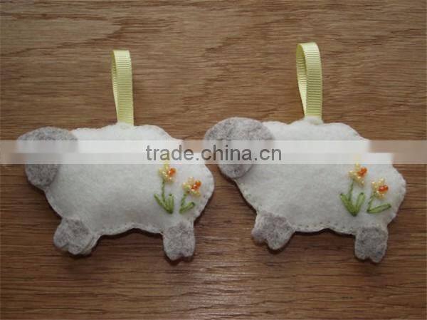 high quality new fancy customized polyester felt best made toys stuffed animals bear toy manufacturer in China