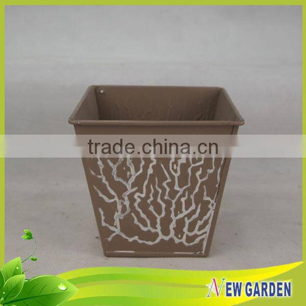 2015 new outdoor indoor widely using flower pot stand