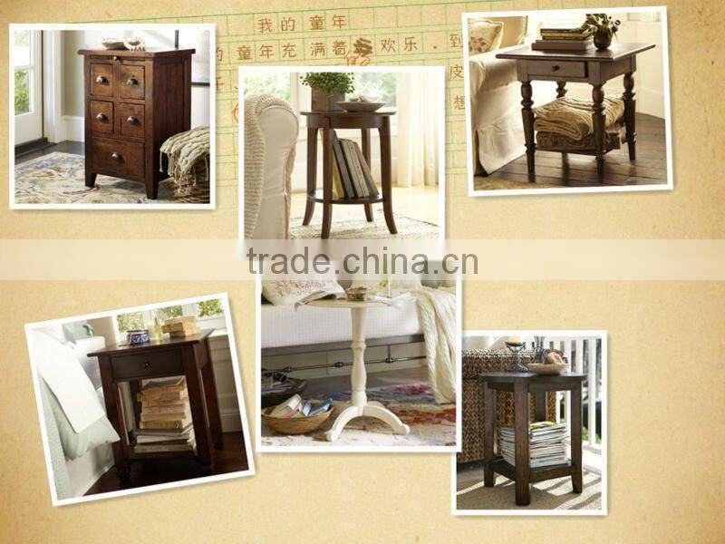 Classical Design Living Room Hand Carved Solid Modern Home Bearoom Furniture