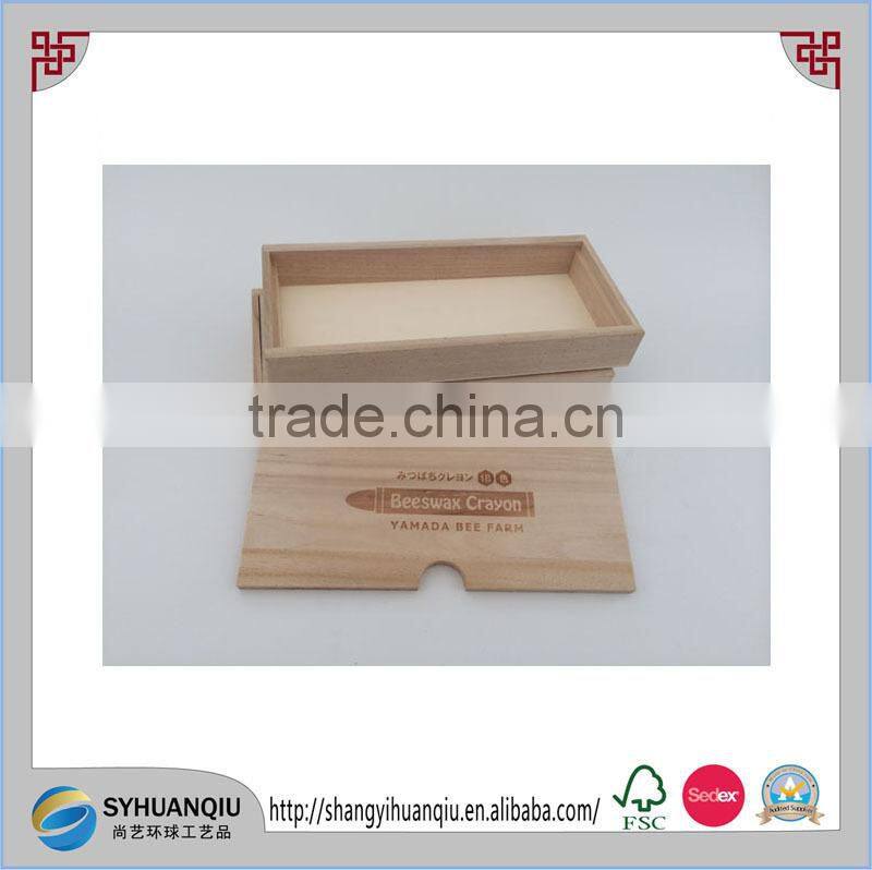 Japanese Buddhist Sutra Carved Prayer Beads Wooden Bracelet Red/Gold w Box