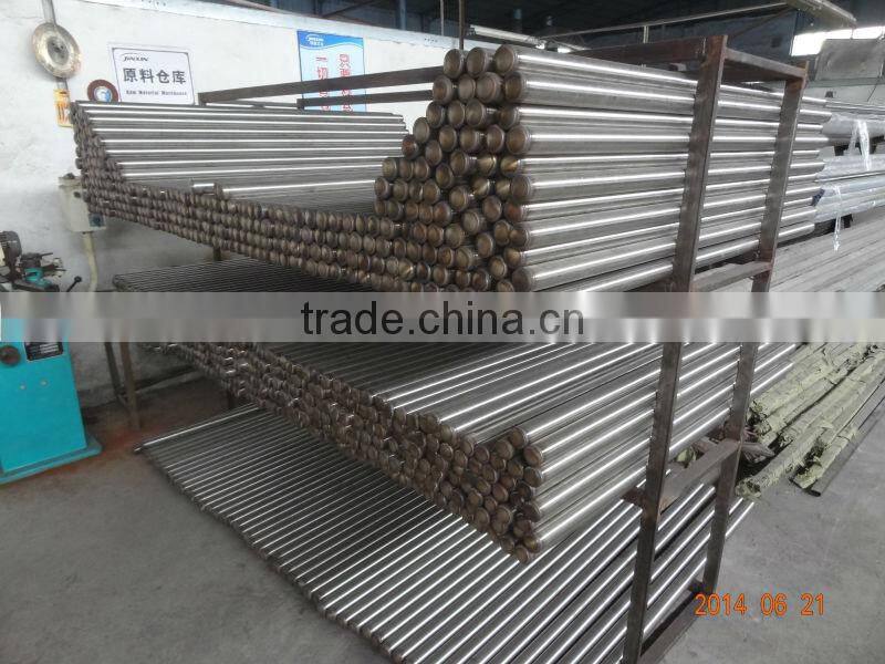 Steel tubes seamless steel pipes