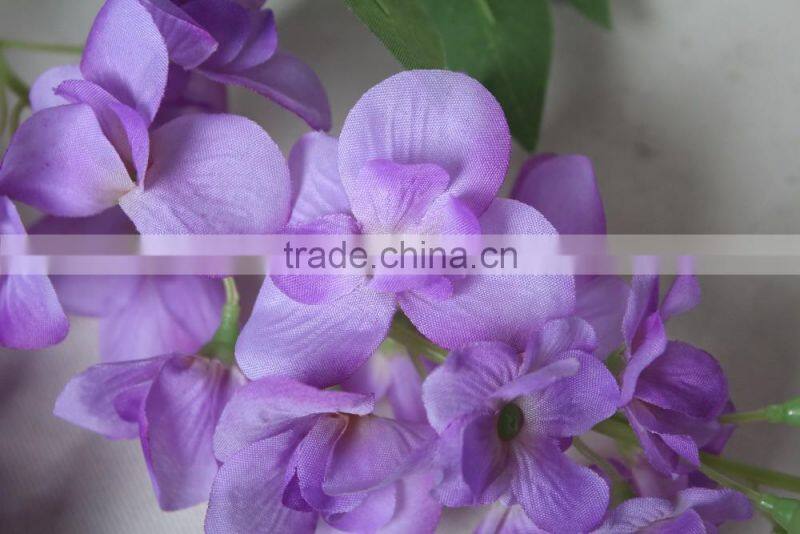 Decorative Artificial Flower Making For Decoration