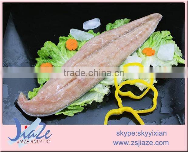 frozen mahi mahi top quality IQF/IWP
