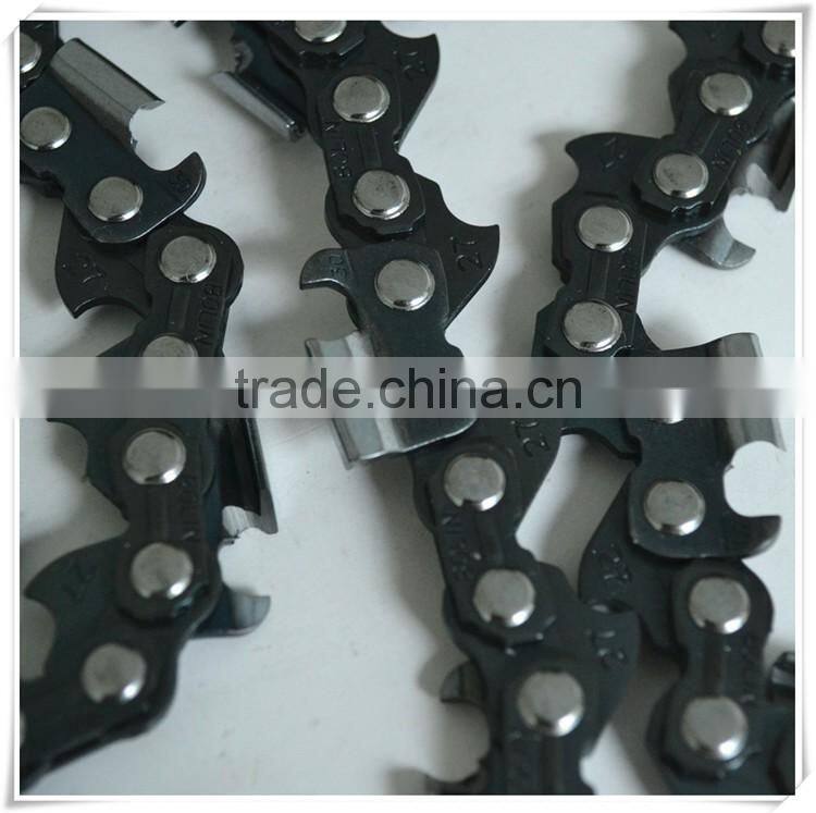 Bolin 27 hot promotions 404'' semil chisel chain fit for 070 chainsaw