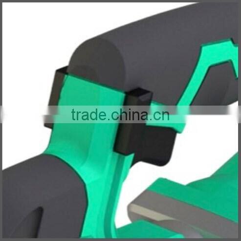 JMPS125 Multi purpose plunge cutting circular saw, multi saw, cutting saw