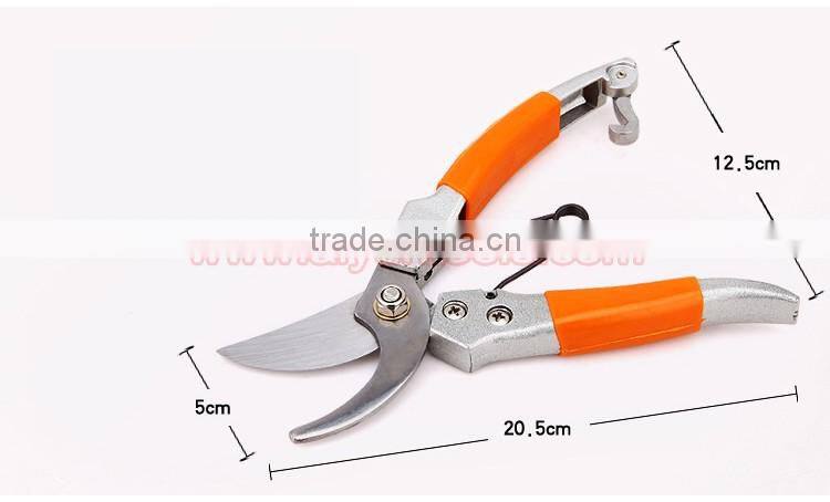 12Pcs Outdoor Durable Heavy Duty Aluminum Alloy Garden Tool Set