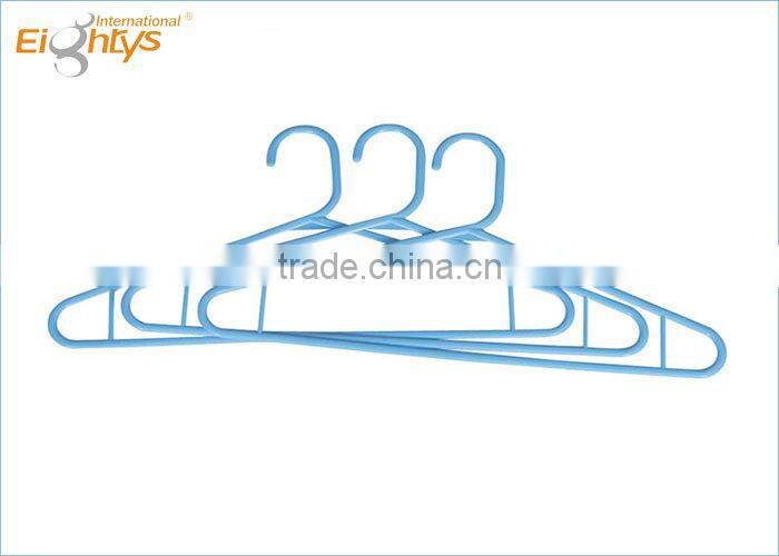 electric plastic wall clothes hangers pp clothes hanger