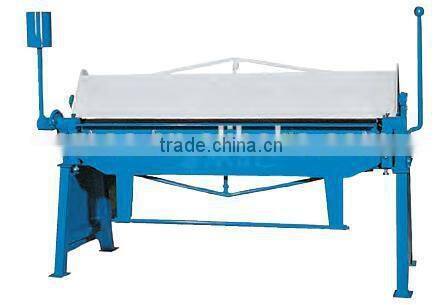 hand folder machine made in china