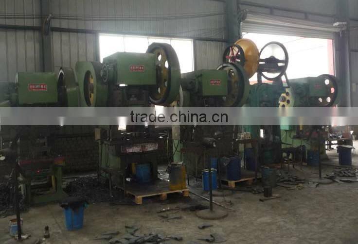 A601 axe with wood handle