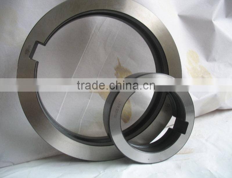 Metallurgical Slitter Blade