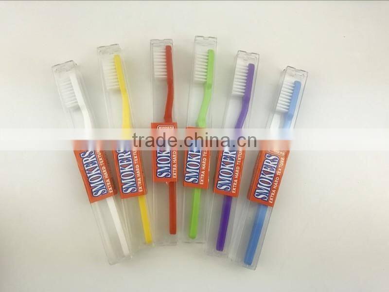best selling consumer toothbrush replaceable heads made in china