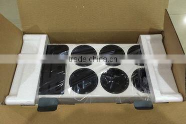kitchenware plastic material kitchenware lap top adapter simple