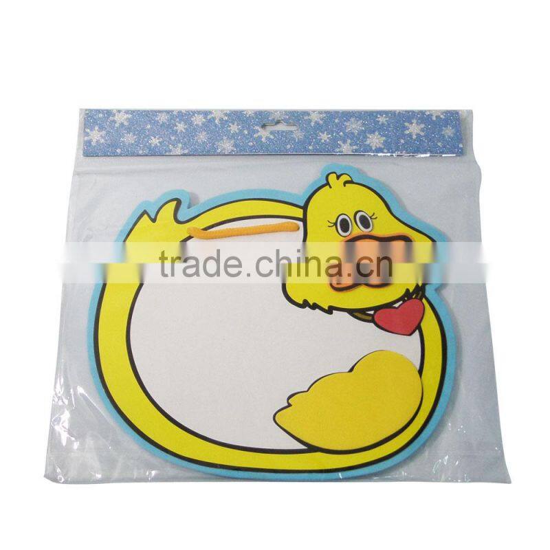 Cheap cartoon children's writing board
