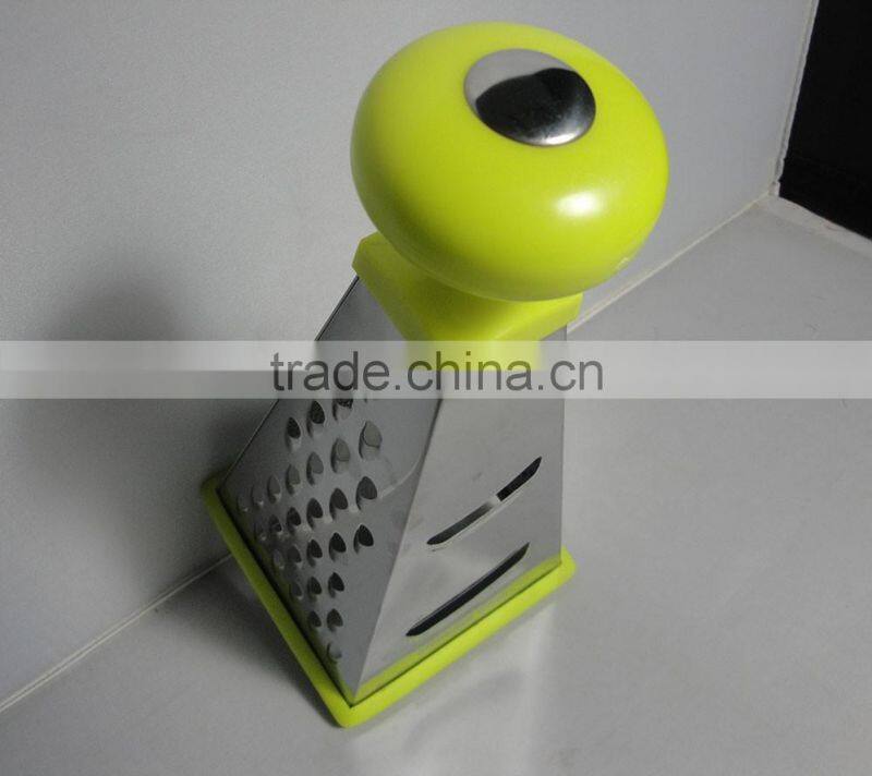 GT-1604 4 sides stainless steel grater