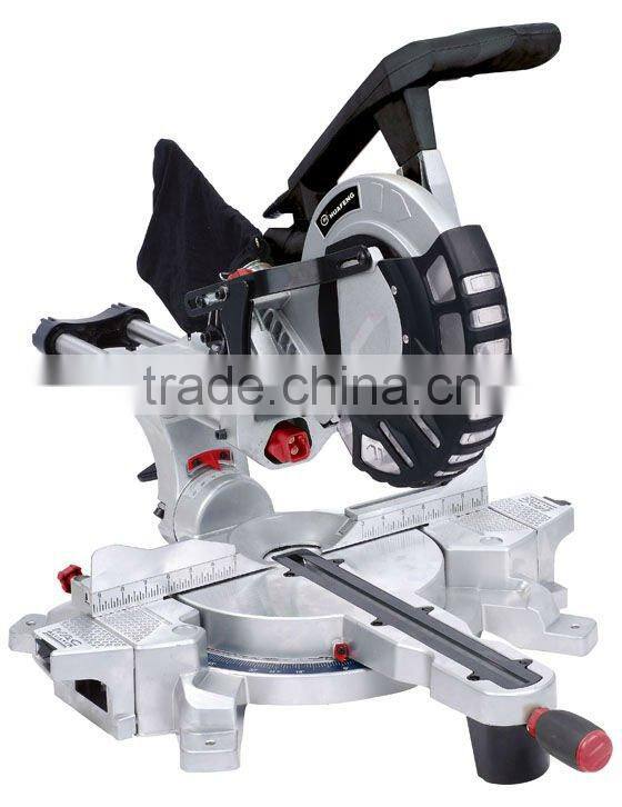 Popular Mitre Saw 1800W, electric miter saw