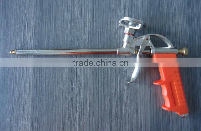 High quality Construction Manual Tools Foam Gun/Caulking Gun