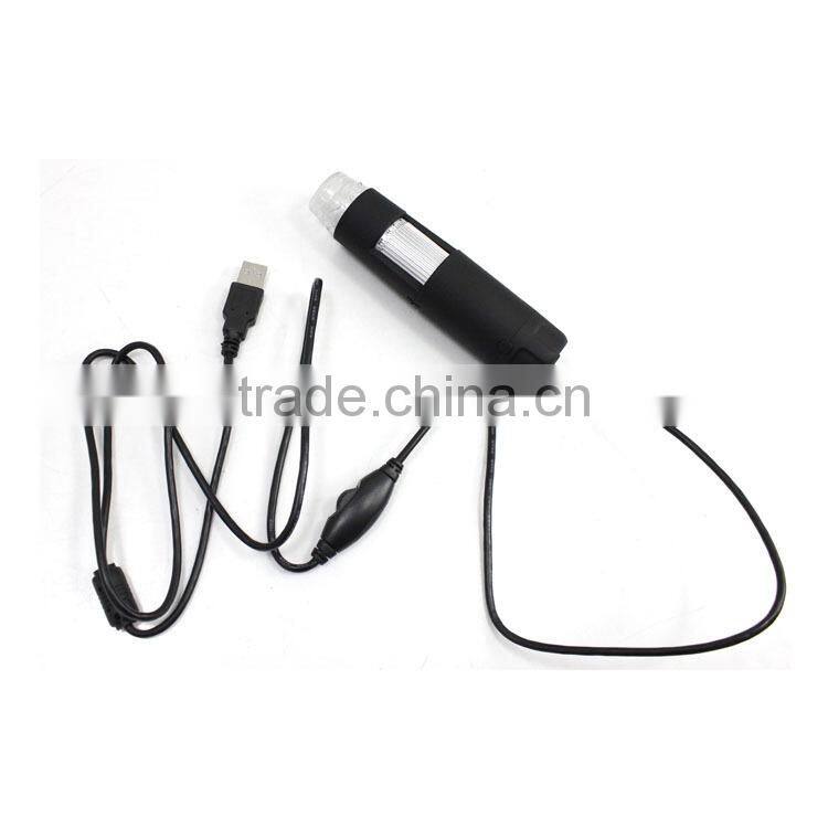 USB digital microscope