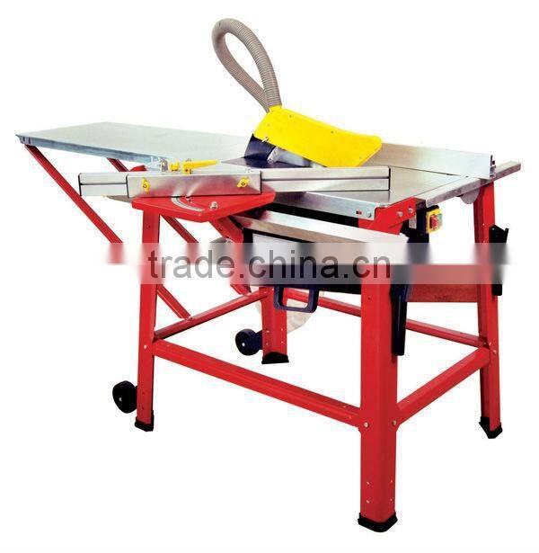 Combined Machine Wood Saw