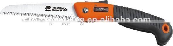 high quality folding saw for cutting branches