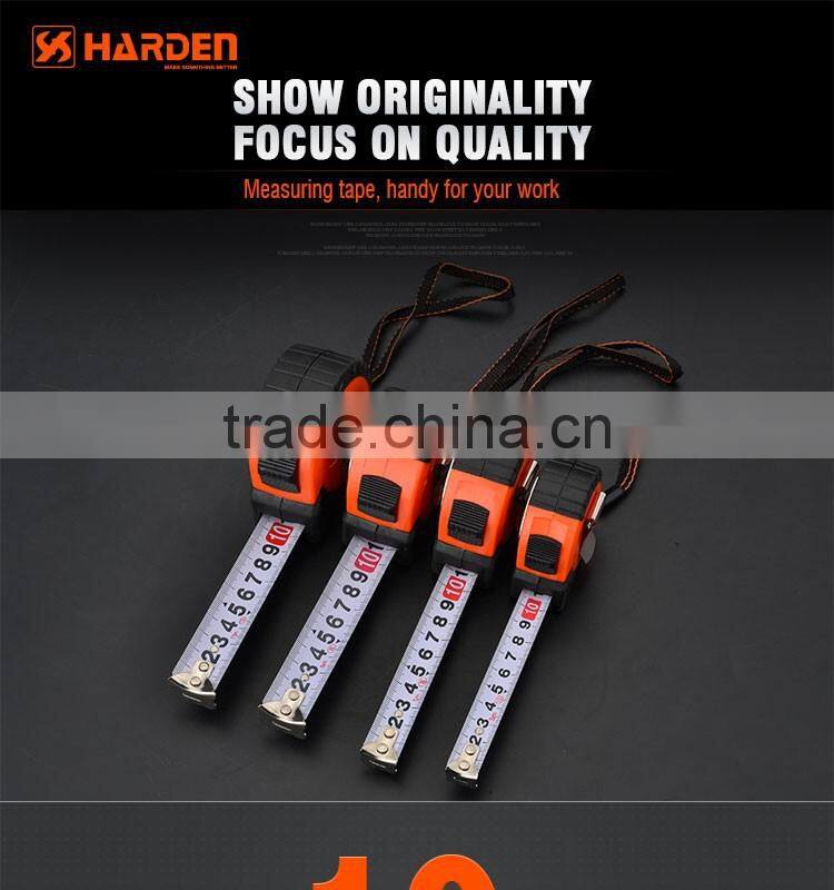 Customers' Demand Professional 3MX16mm Measuring Tape