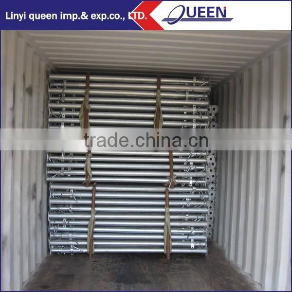 Props Building Formwork Shoring Posts For Sale