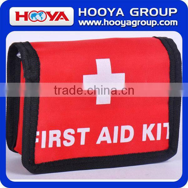 Emergency Travel First-aid kit