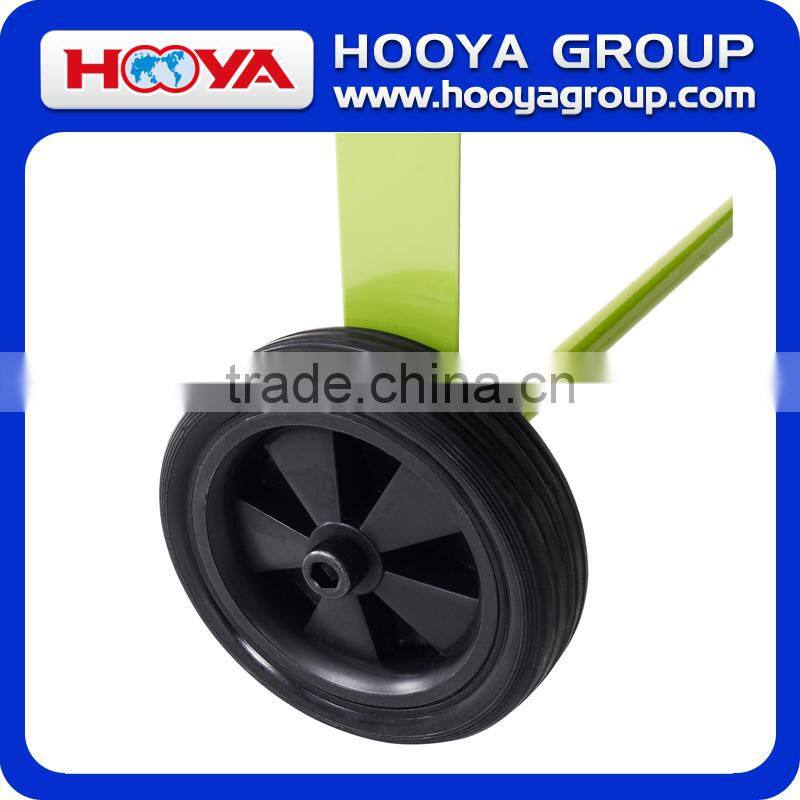 movable metal cheap planter holder